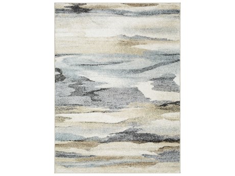 Livabliss by Surya Hyde Park Abstract Area Rug