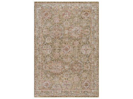 Livabliss by Surya Naila Bordered Area Rug