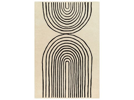 Livabliss by Surya Isabel Geometric Area Rug