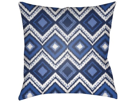 Livabliss by Surya Indigo Blues Pillows
