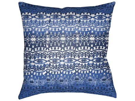 Livabliss by Surya Indigo Blues Pillows