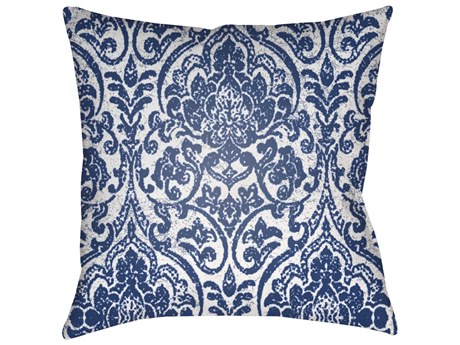Livabliss by Surya Indigo Blues Pillows