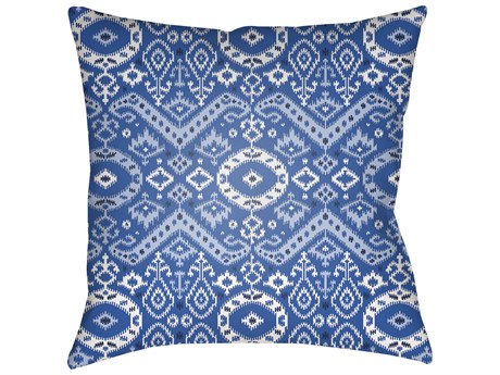 Livabliss by Surya Indigo Blues Pillows