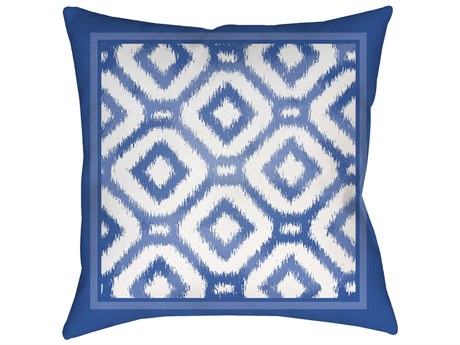 Livabliss by Surya Indigo Blues Pillows