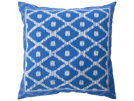Livabliss by Surya Indigo Blues Pillows