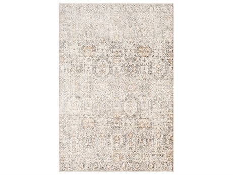 Livabliss by Surya Indigo Floral Area Rug