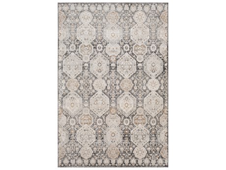 Livabliss by Surya Indigo Floral Area Rug