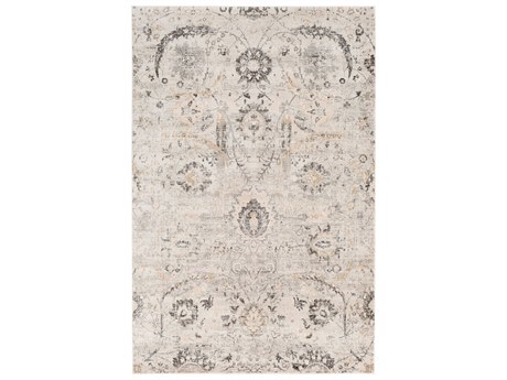 Livabliss by Surya Indigo Floral Area Rug