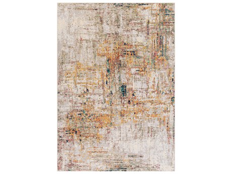 Livabliss by Surya Illusions Abstract Area Rug
