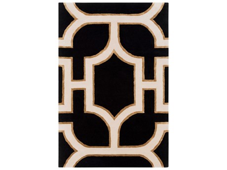 Livabliss by Surya Intermezzo Geometric Area Rug