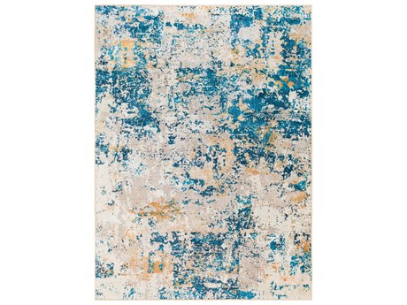 Livabliss by Surya Jefferson Abstract Area Rug