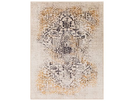 Livabliss by Surya Jefferson Bordered Area Rug