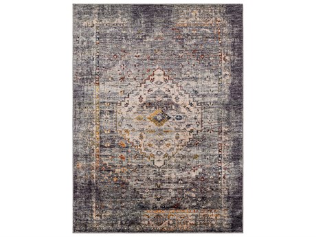 Livabliss by Surya Jefferson Bordered Area Rug