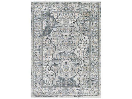 Livabliss by Surya Jolie Bordered Area Rug