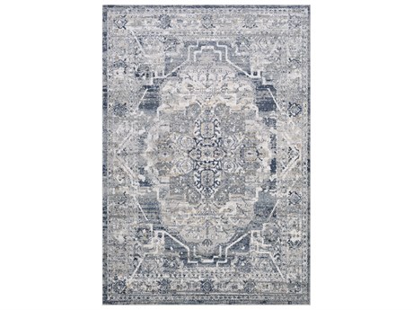 Livabliss by Surya Jolie Bordered Area Rug