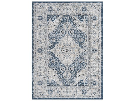 Livabliss by Surya Jolie Bordered Area Rug