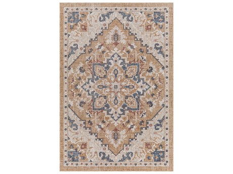 Livabliss by Surya Juliet Bordered Area Rug