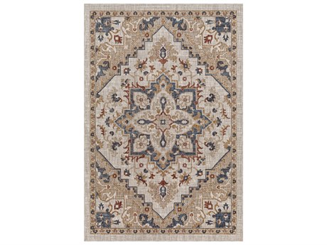 Livabliss by Surya Juliet Bordered Area Rug