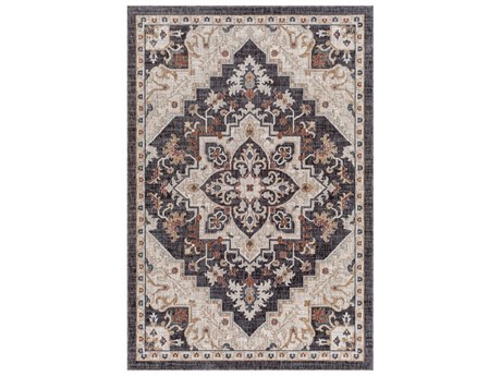 Livabliss by Surya Juliet Bordered Area Rug