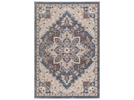 Livabliss by Surya Juliet Bordered Area Rug