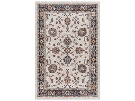 Livabliss by Surya Juliet Bordered Area Rug