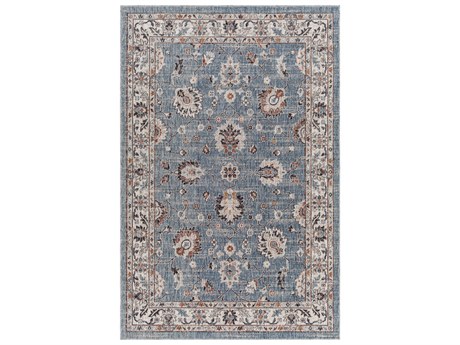 Livabliss by Surya Juliet Bordered Area Rug