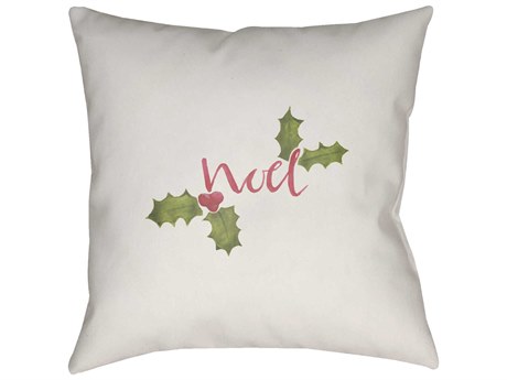 Livabliss by Surya Noel Pillow