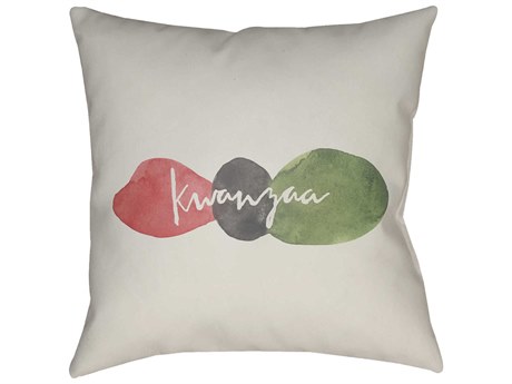 Livabliss by Surya Matunda-III Pillow
