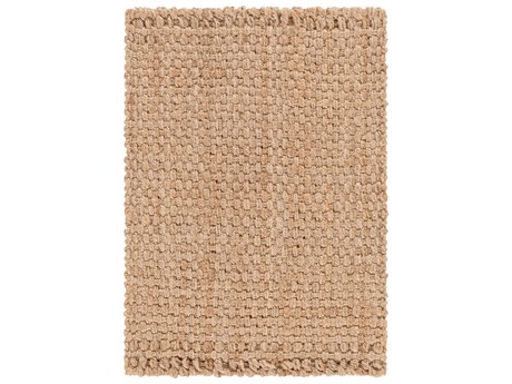 Livabliss by Surya Jute Woven Area Rug