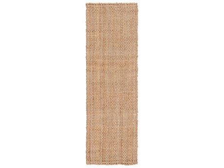 Livabliss by Surya Jute Woven Runner Area Rug