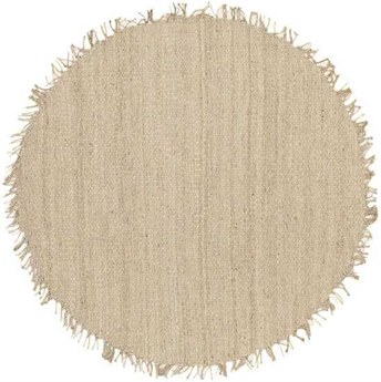 Livabliss by Surya Jute Bleached Area Rug