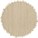 Livabliss by Surya Jute Bleached Runner Area Rug  LIVJUTEBLEACHREC