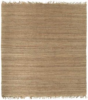 Livabliss by Surya Jute Natural Area Rug