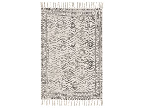 Livabliss by Surya July Bordered Runner Area Rug
