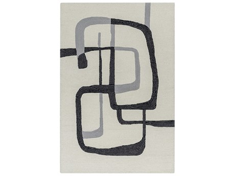 Livabliss by Surya Rossi Abstract Area Rug