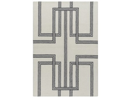 Livabliss by Surya Rossi Geometric Area Rug