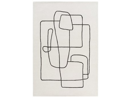 Livabliss by Surya Rossi Abstract Area Rug