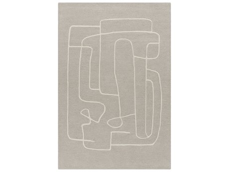Livabliss by Surya Rossi Abstract Area Rug