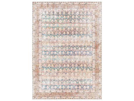 Livabliss by Surya Kemer Bordered Area Rug