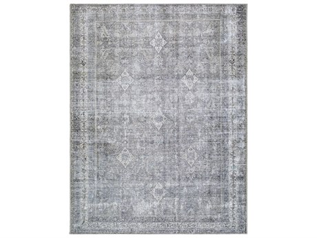 Livabliss by Surya Kemer Bordered Area Rug