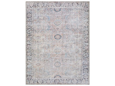 Livabliss by Surya Kemer Bordered Area Rug
