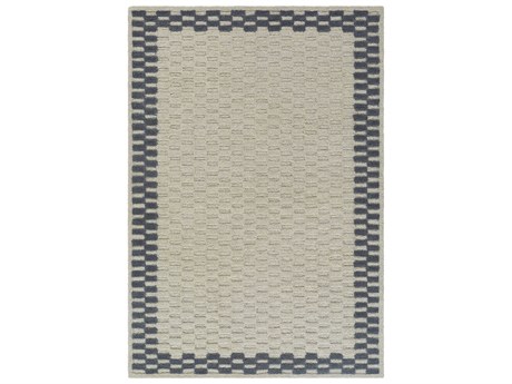 Livabliss by Surya Klopp Bordered Area Rug