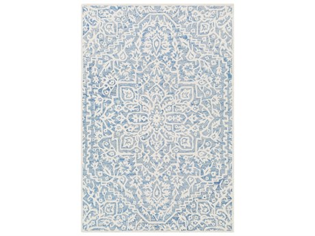 Livabliss by Surya Kayseri Floral Area Rug