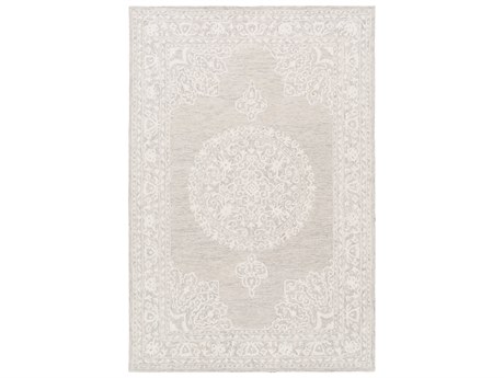 Livabliss by Surya Kayseri Bordered Area Rug