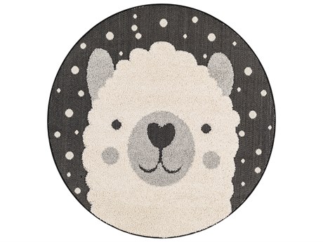 Livabliss by Surya Kayra Animal Prints Area Rug