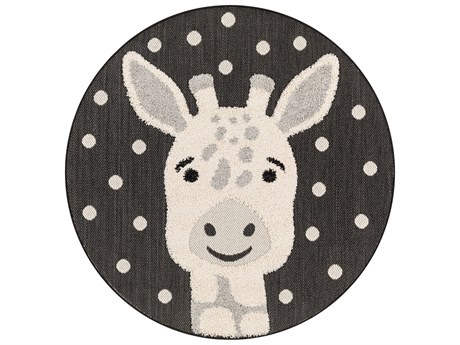 Livabliss by Surya Kayra Animal Prints Area Rug