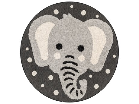 Livabliss by Surya Kayra Animal Prints Area Rug