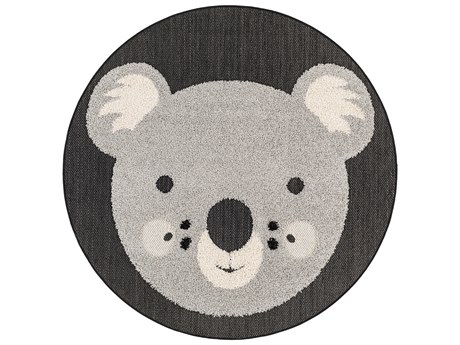 Livabliss by Surya Kayra Graphic Area Rug
