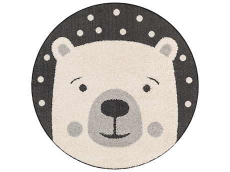 Livabliss by Surya Kayra Animal Prints Area Rug