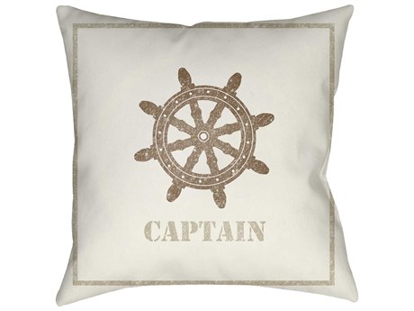 Livabliss by Surya Captain Pillows
